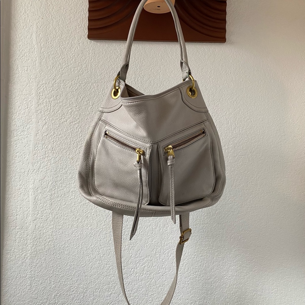 Fossil hobo Karli Crossbody